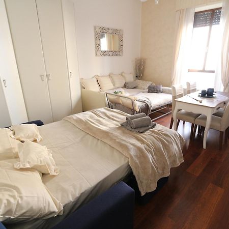 Bamboo Milano Lecco Apartment Zewnętrze zdjęcie