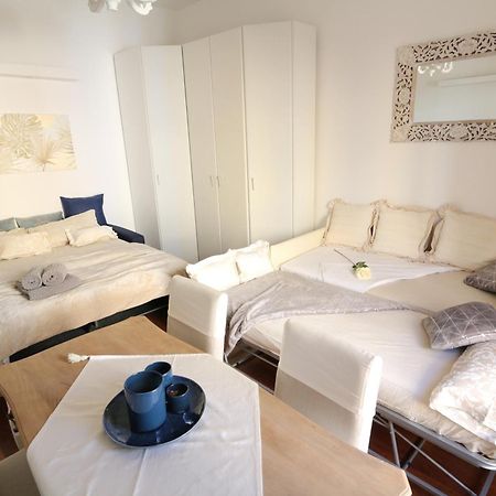 Bamboo Milano Lecco Apartment Zewnętrze zdjęcie